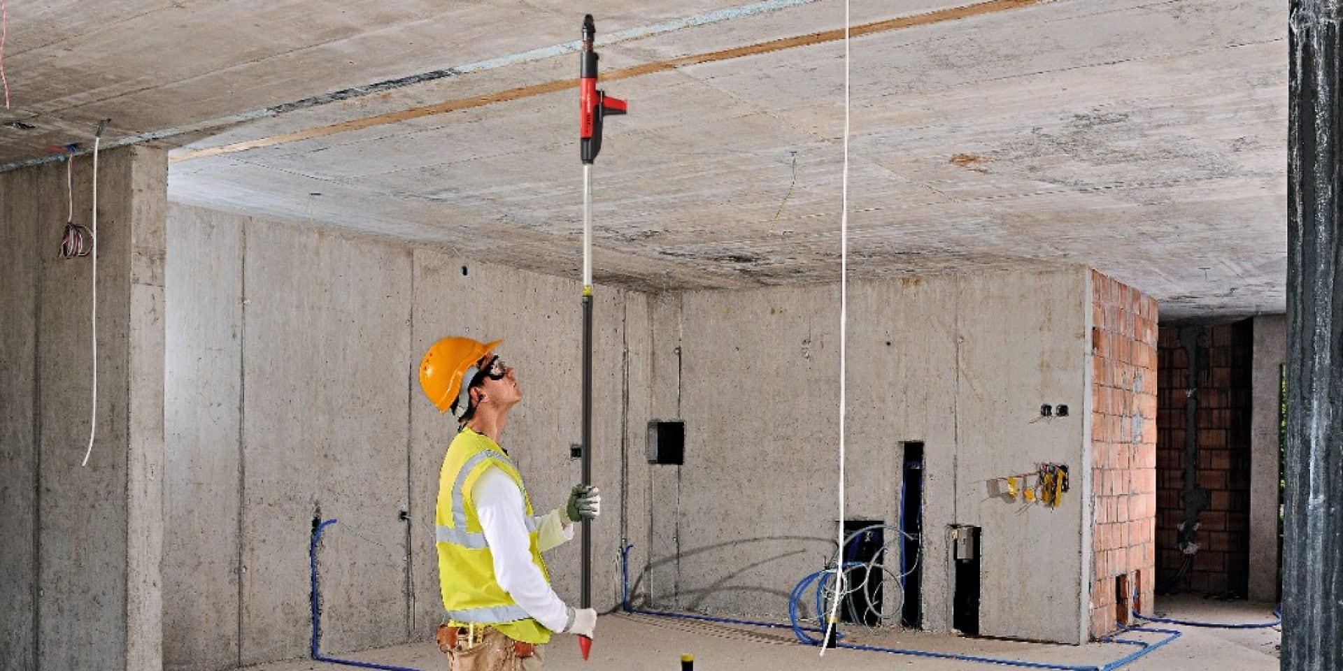 火藥作動(dòng)緊固 (DX) 系統(tǒng)可以提供用于機(jī)械和電氣業(yè)的通用高性能解決方案。